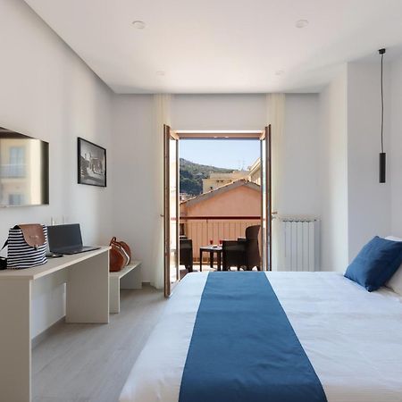 Mifra Suites Sorrento Exterior foto