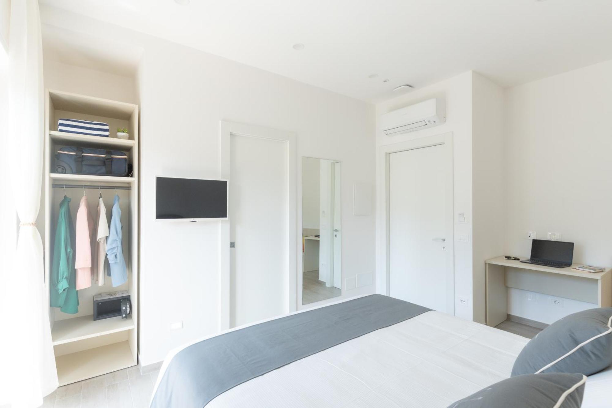 Mifra Suites Sorrento Exterior foto
