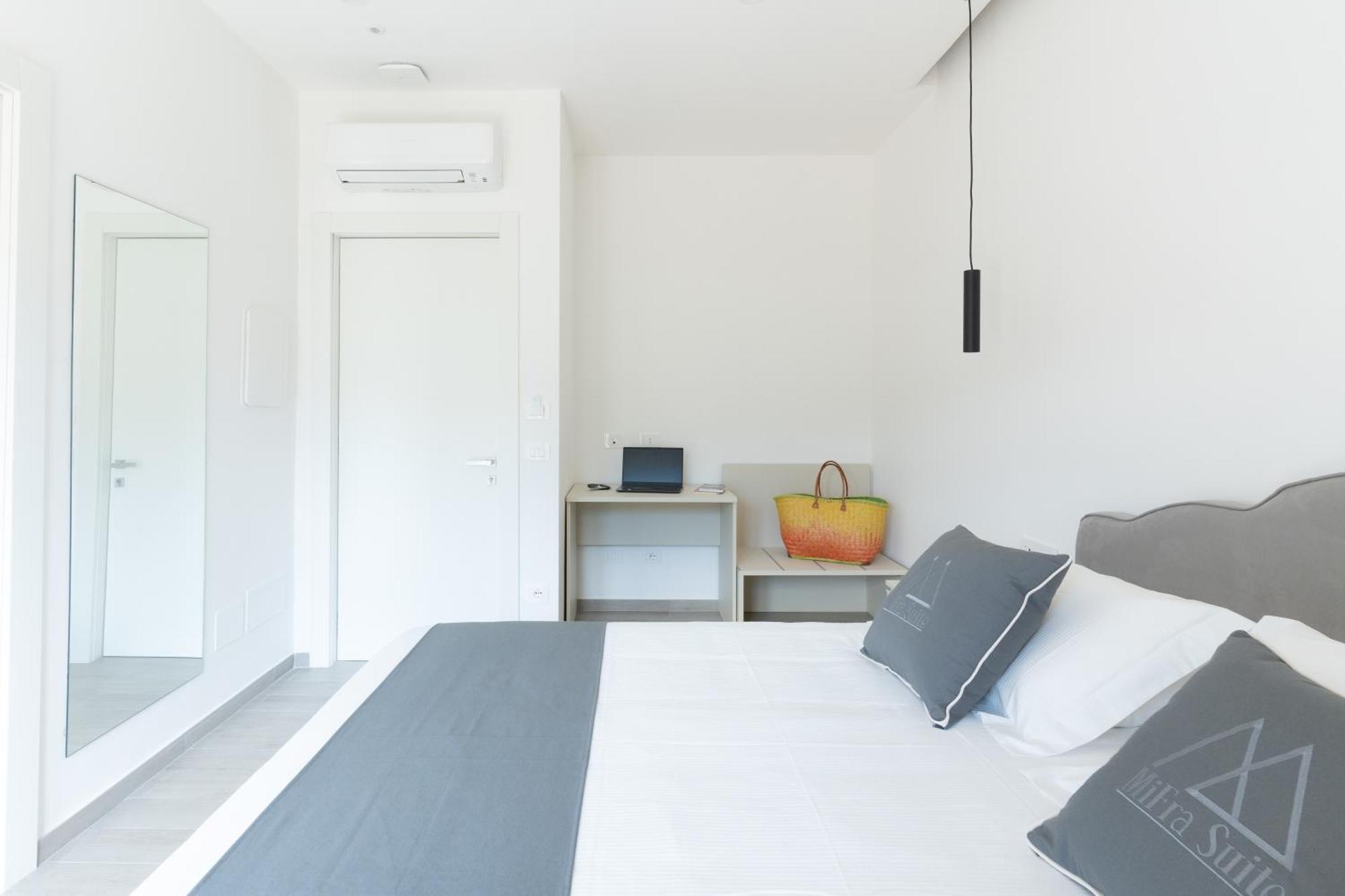 Mifra Suites Sorrento Exterior foto