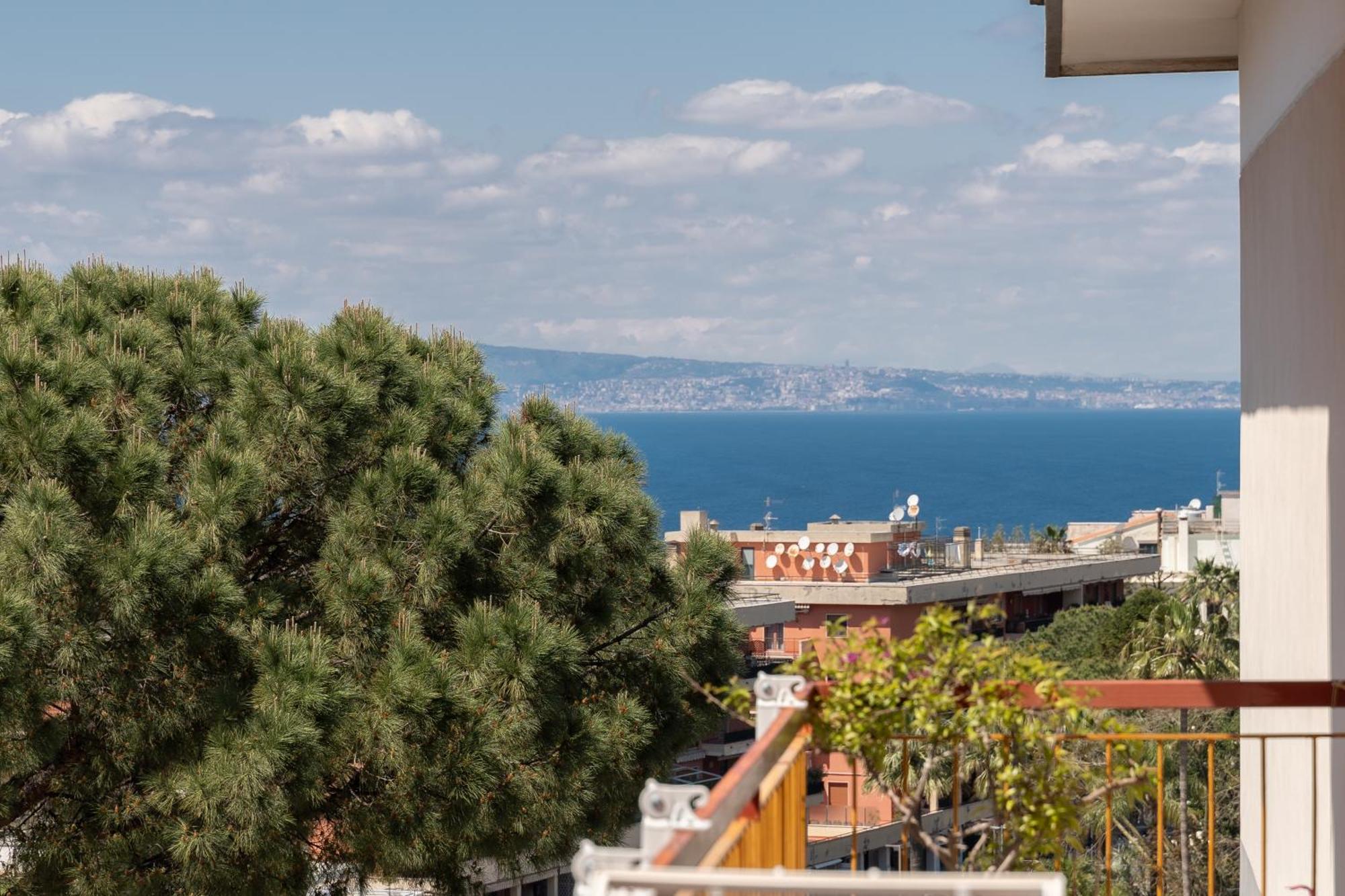 Mifra Suites Sorrento Exterior foto